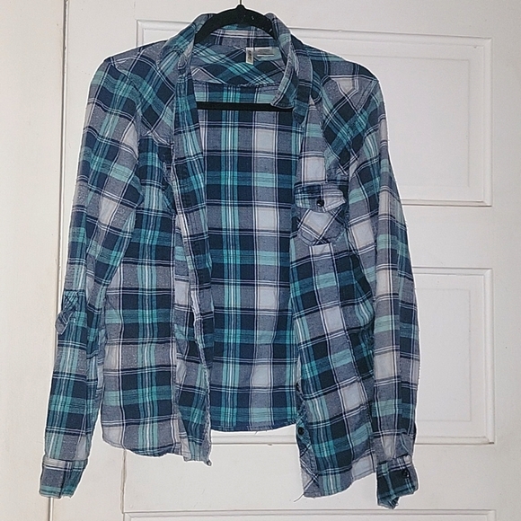 Flannel - Picture 1 of 1